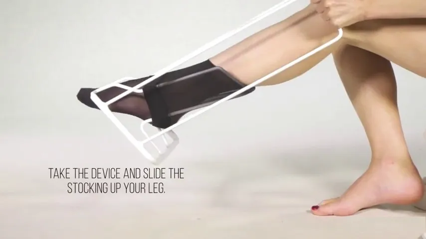Dayhelp Premium Sock Aid